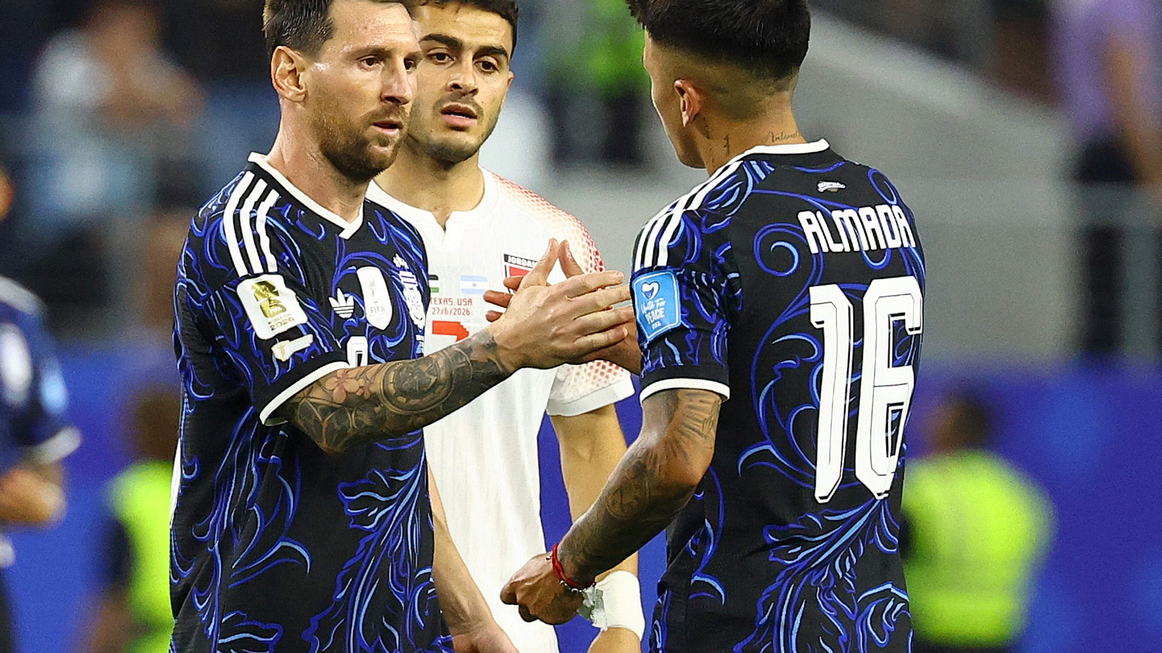 World Cup 2026 Day 18: Messi scores again as Iran go out in heartbreaking fashion after dramatic group stage finale